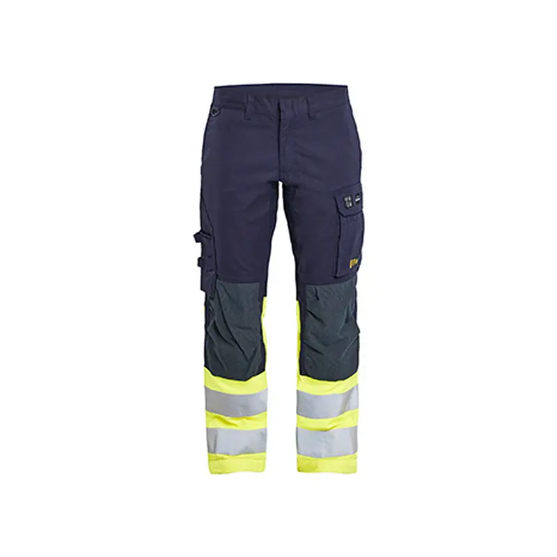 Multinorm Inherent Trousers With Stretch
